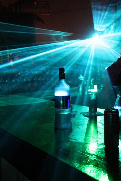 Aura Opening